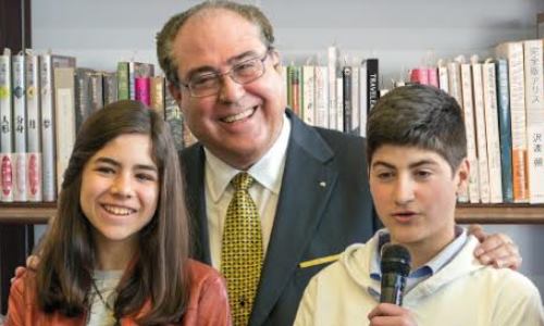 Patrimonio singular