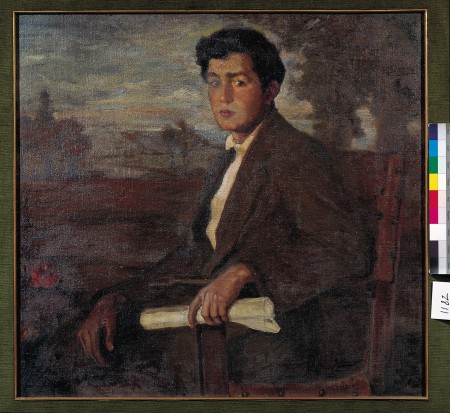 Retrato