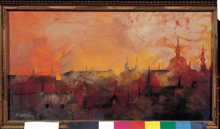 Paisaje