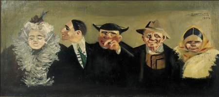 Isidoro Brocos