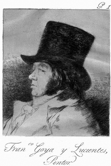 GOYA