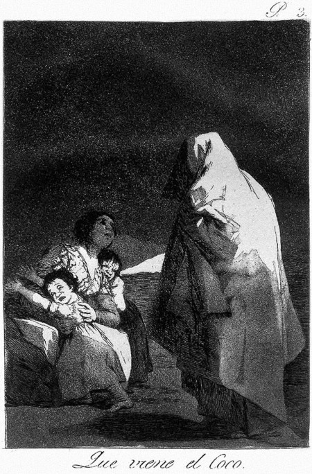 GOYA