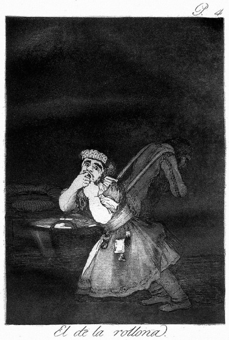 GOYA