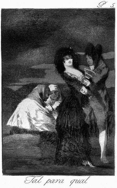 GOYA