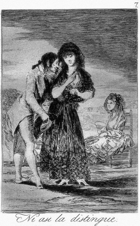 GOYA