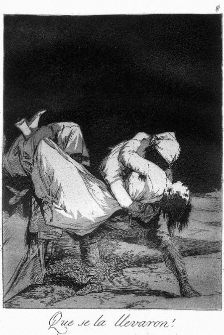 GOYA