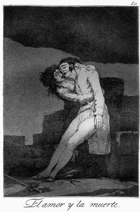 GOYA