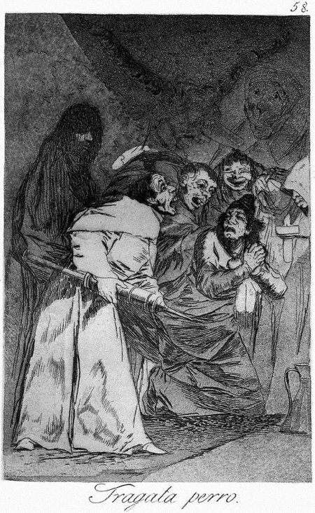 GOYA