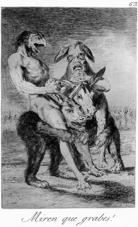 GOYA