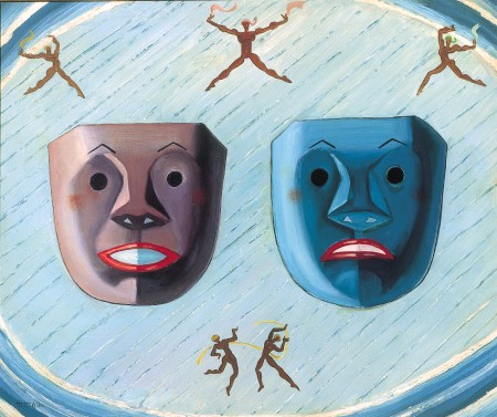 Máscaras