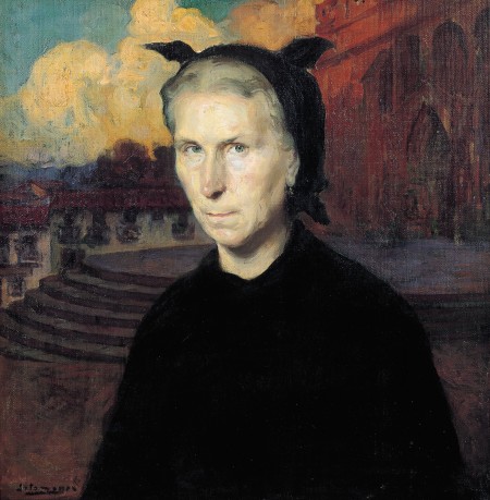 ÁLVAREZ DE SOTOMAYOR