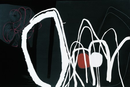 HÁXMYLAR (EM PRETO IV)