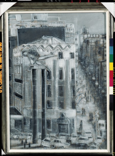 SIRENO (SERIE VIGO)