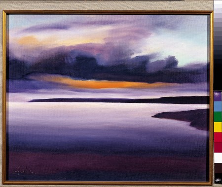 PUESTA DE SOL