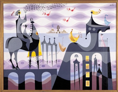 MARIO GRANELL