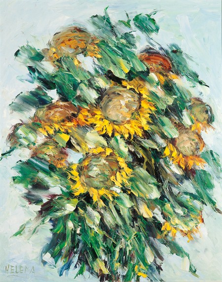 GIRASOLES