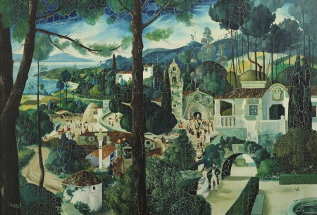 URBANO LUGRÍS