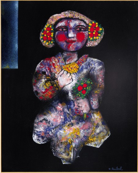 Mujer