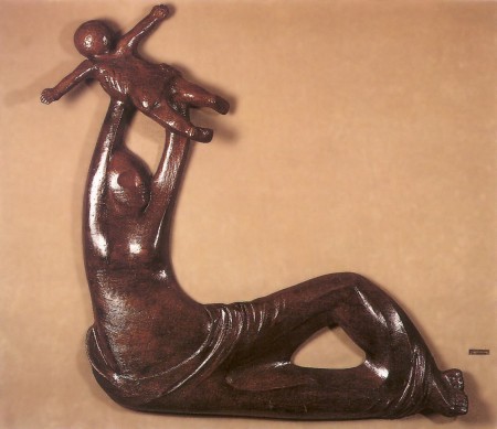 Maternidad