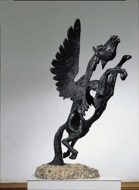 Pegaso