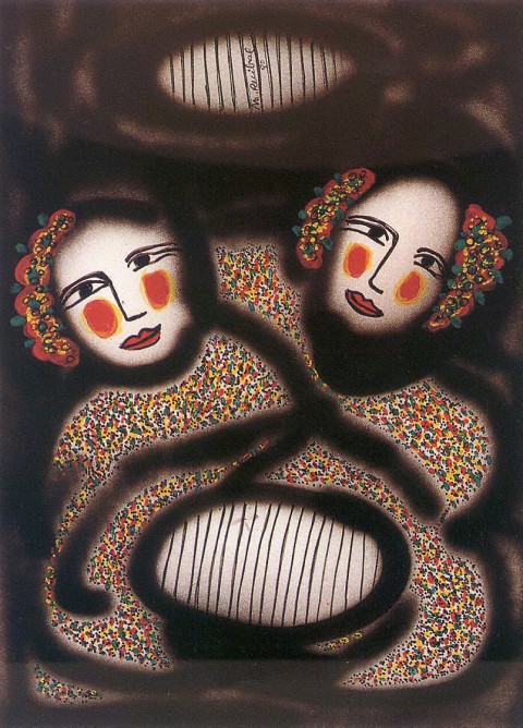 Hermanas